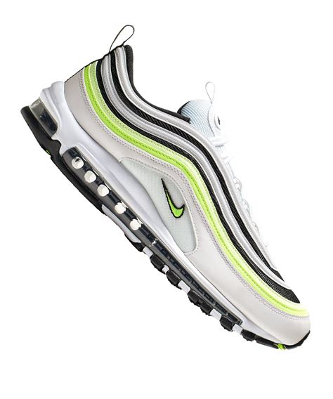 nike air max 97 weiß gelb|Nike Air Max 97 kaufen.